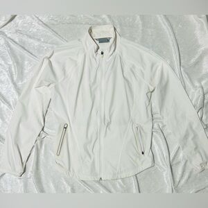 Athleta Reflective Run Jacket Like New